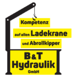 B & T Hydraulik GmbH